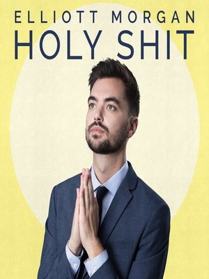 cover image of Elliott Morgan